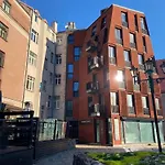 Elegant Classic In The Heart Of Old Town Ρίγα