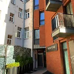 Elegant Classic In The Heart Of Old Town Lejlighed *