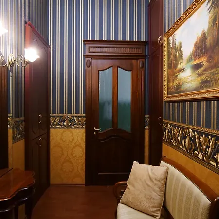 Lejlighed Elegant Classic In The Heart Of Old Town *
