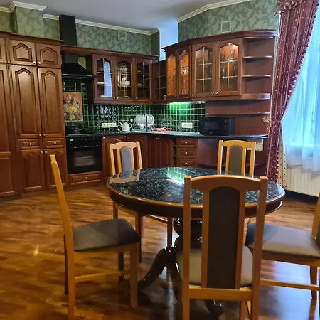 Elegant Classic In The Heart Of Old Town * Riga