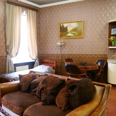Elegant Classic In The Heart Of Old Town Lejlighed *