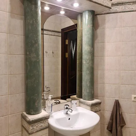 Elegant Classic In The Heart Of Old Town Lejlighed Riga