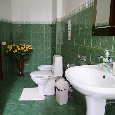 Elegant Classic In The Heart Of Old Town *