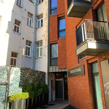 Elegant Classic In The Heart Of Old Town Dzīvoklis *