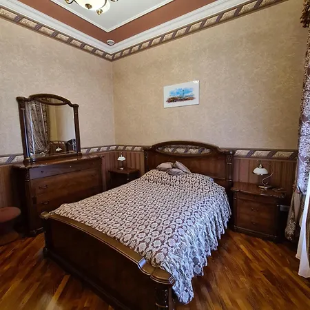 Elegant Classic In The Heart Of Old Town * Рига