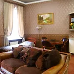 Elegant Classic In The Heart Of Old Town Lägenhet *