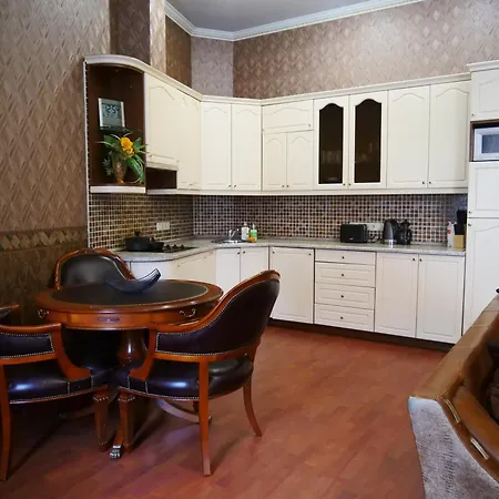 Lägenhet Elegant Classic In The Heart Of Old Town Riga